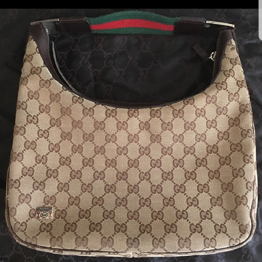 100% Authentic Gucci bag with dustbag